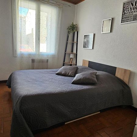 Apartament Location Saisonniere Coursan Zewnętrze zdjęcie