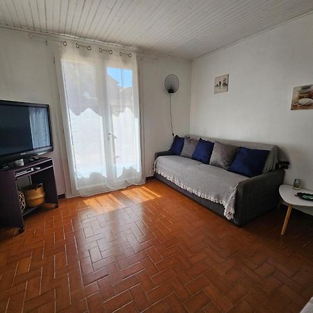Apartament Location Saisonniere Coursan Zewnętrze zdjęcie