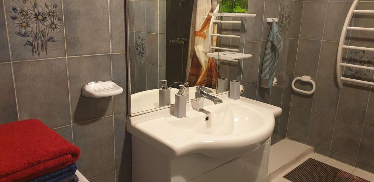 Apartament Location Saisonniere Coursan Zewnętrze zdjęcie