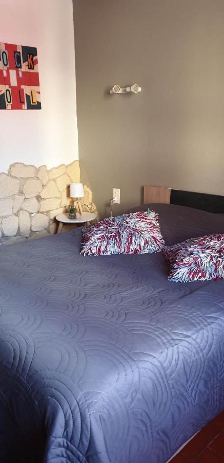 Apartament Location Saisonniere Coursan Zewnętrze zdjęcie