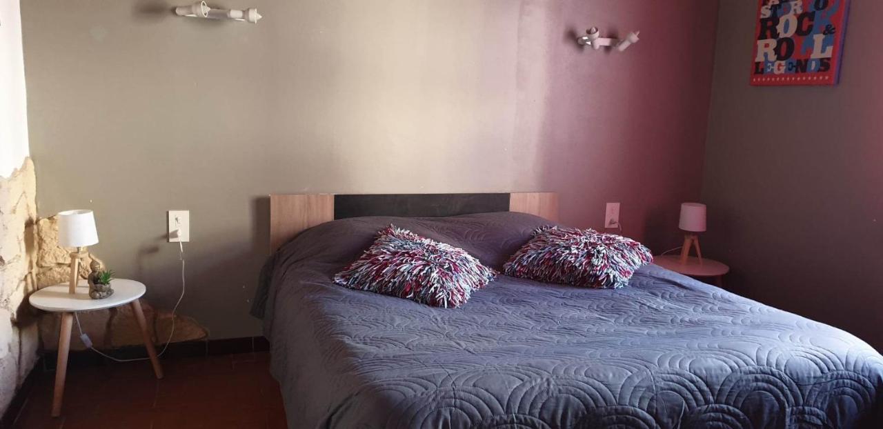 Apartament Location Saisonniere Coursan Zewnętrze zdjęcie