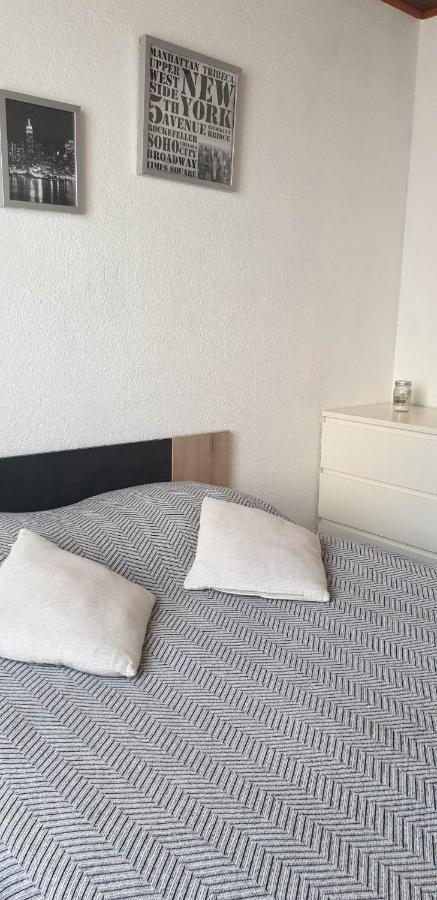 Apartament Location Saisonniere Coursan Zewnętrze zdjęcie