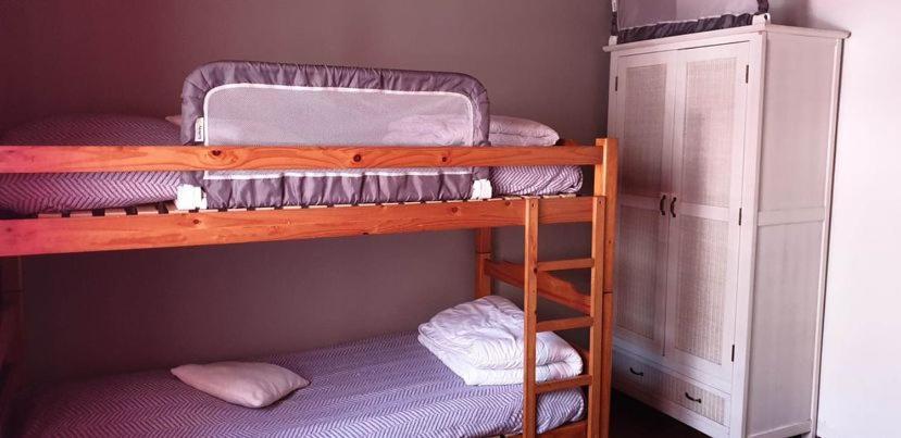 Apartament Location Saisonniere Coursan Zewnętrze zdjęcie