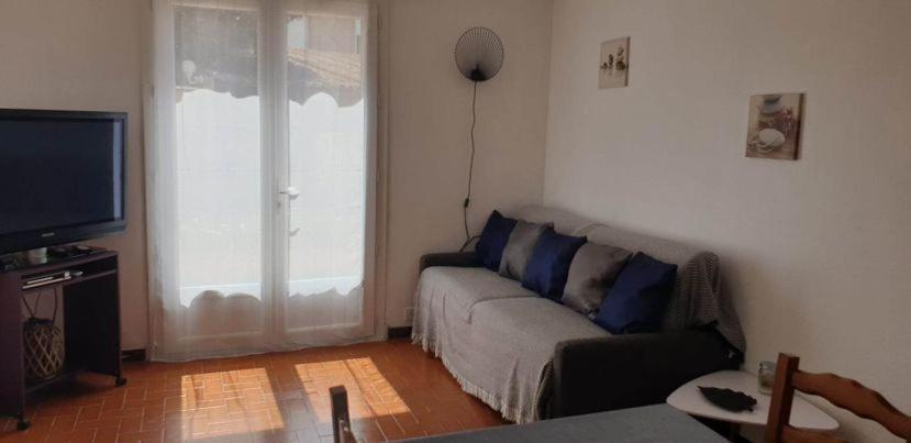 Apartament Location Saisonniere Coursan Zewnętrze zdjęcie