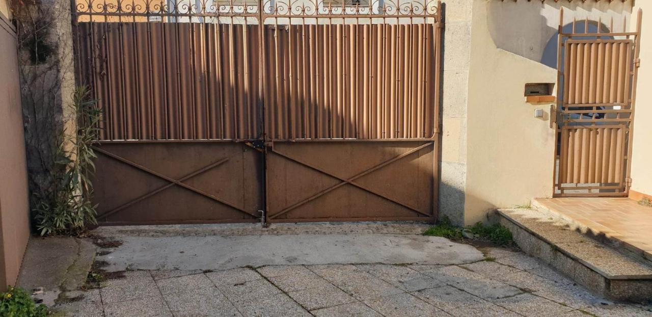 Apartament Location Saisonniere Coursan Zewnętrze zdjęcie