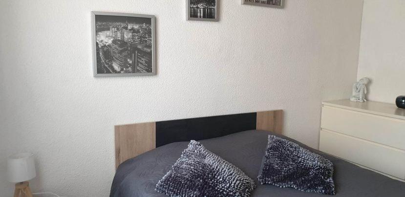 Apartament Location Saisonniere Coursan Zewnętrze zdjęcie