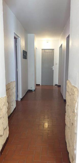 Apartament Location Saisonniere Coursan Zewnętrze zdjęcie