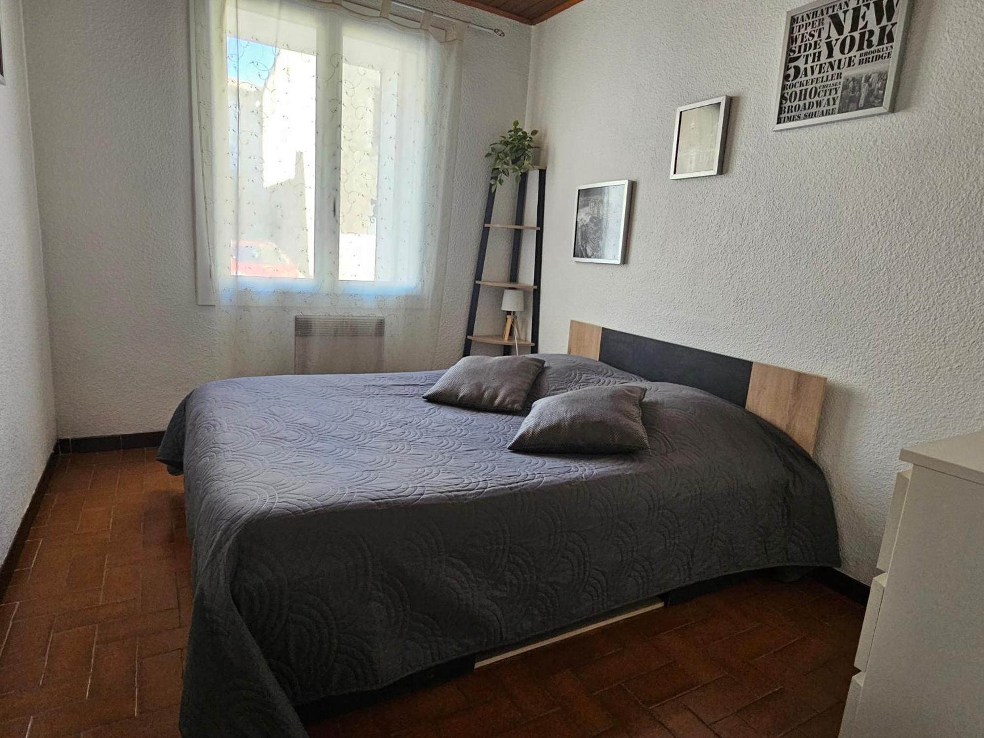 Apartament Location Saisonniere Coursan Zewnętrze zdjęcie