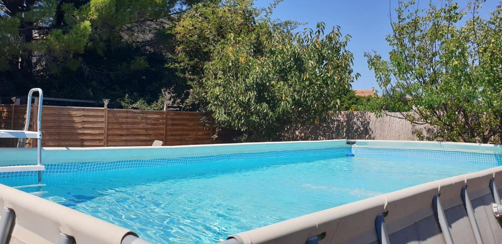 Apartament Location Saisonniere Coursan Zewnętrze zdjęcie