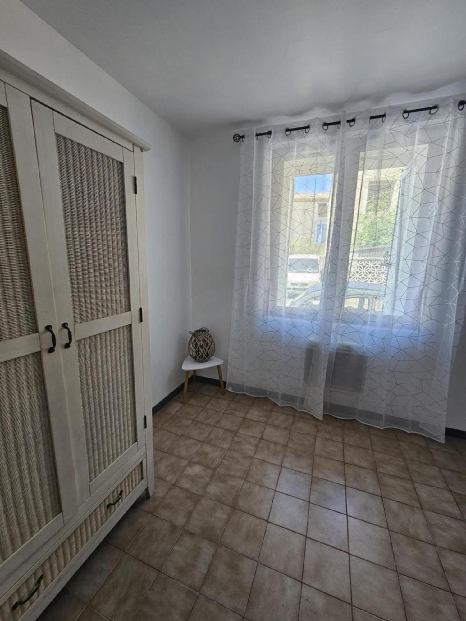 Apartament Location Saisonniere Coursan Zewnętrze zdjęcie